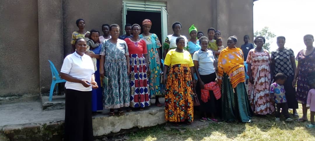 Community in Uganda